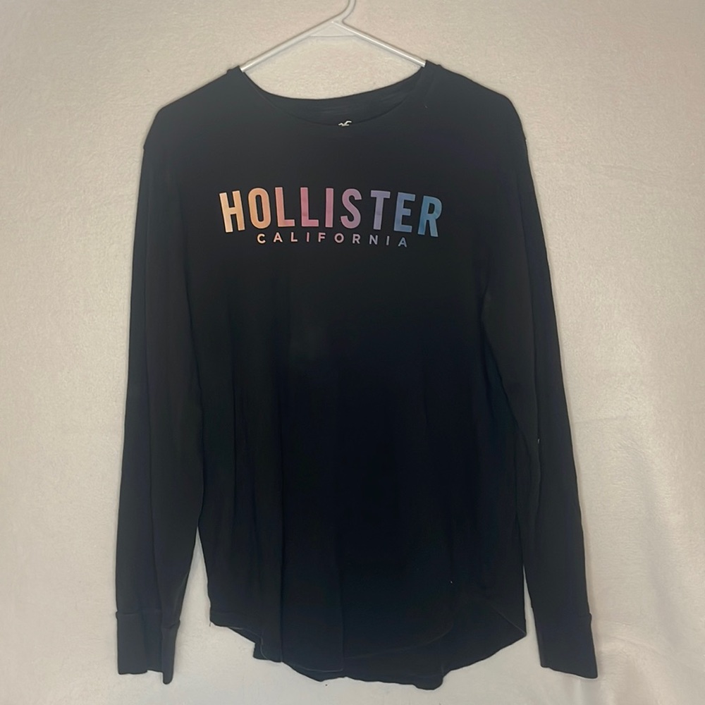 Hollister Longsleeve